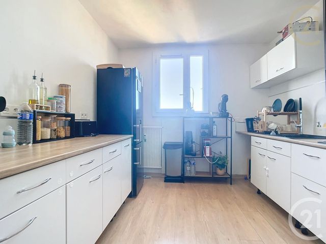 Appartement F3 à louer MONTELIMAR